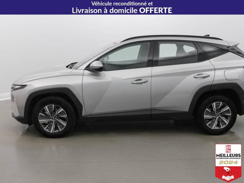 Hyundai Tucson 1.6 t-Gdi 230 Hybrid Bva6 Intuitive