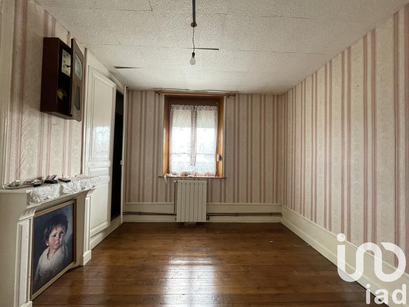 Maison - 103 m² - 5 pièces