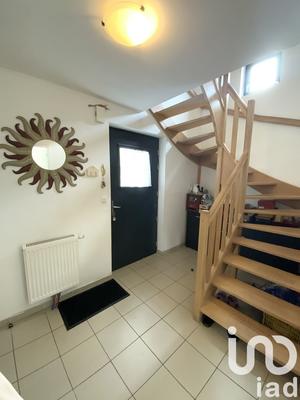 Maison - 103 m² - 5 pièces