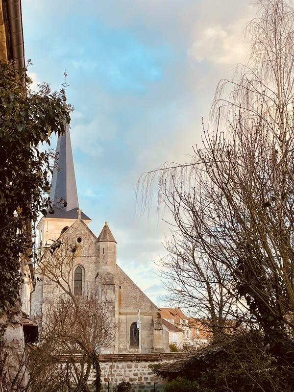 Maison - 149 m² - 6 pièces