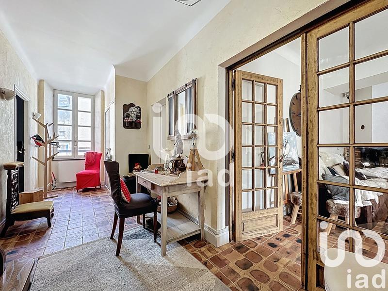 Maison de village - 246 m² - 9 pièces