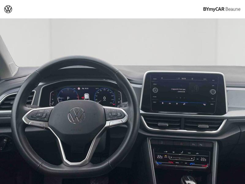 Volkswagen t-Roc 2.0 Tdi 150 Start/Stop Dsg7 Style