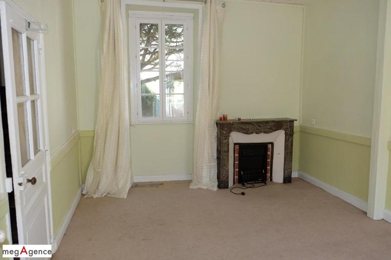 Maison en pierre - 114 m² - 5 pièces