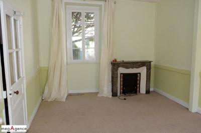 Maison en pierre - 114 m² - 5 pièces