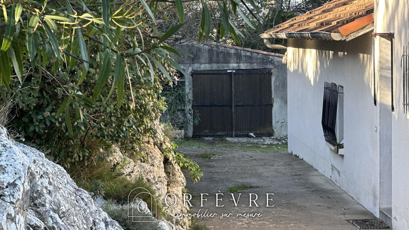 Maison - 103 m² - 4 pièces