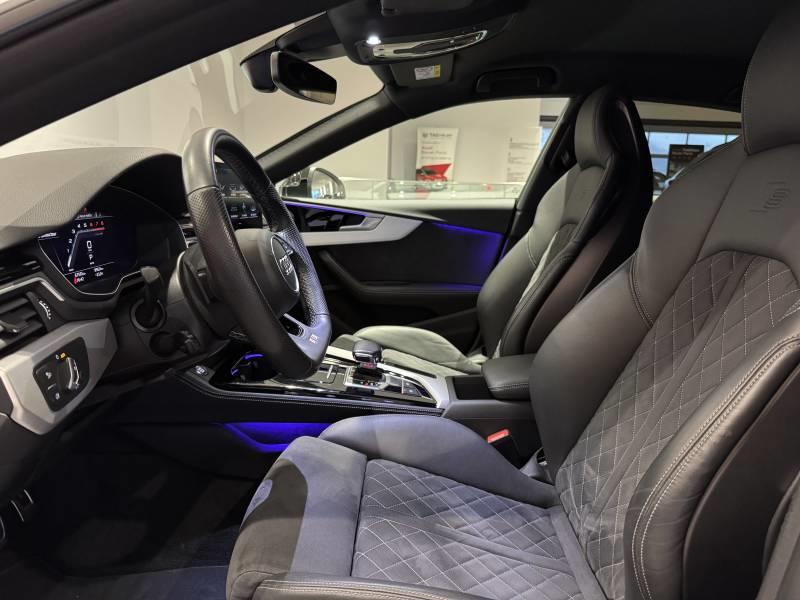 Audi A5 sportback 40 Tfsi 204 s tronic 7 Quattro s Edition