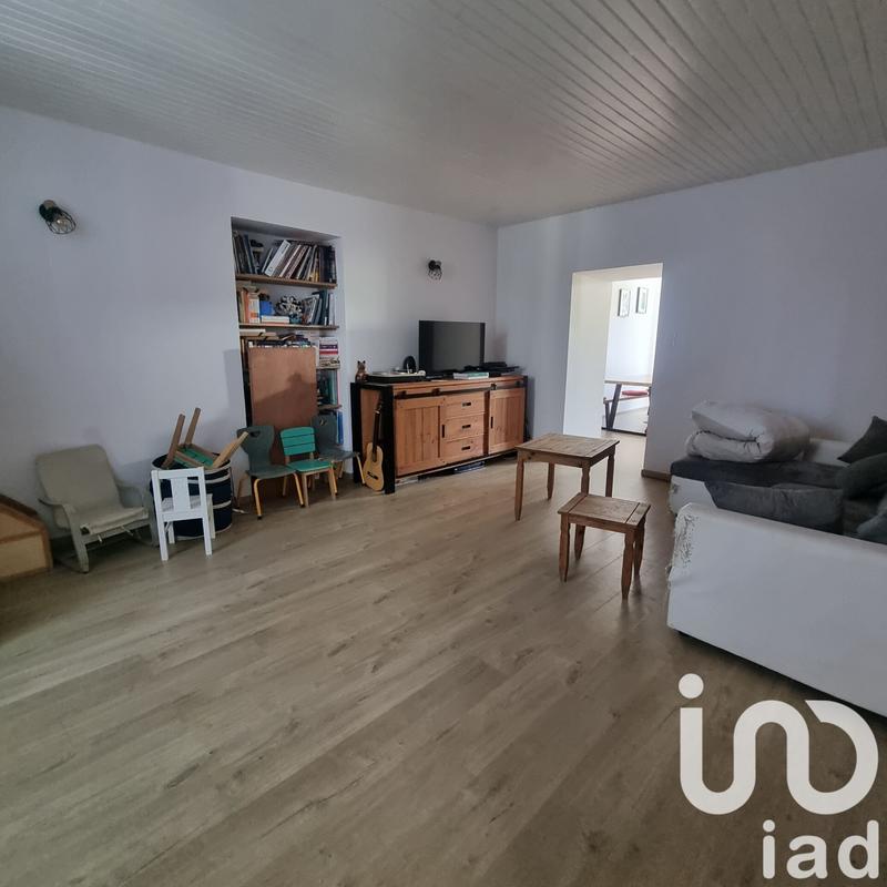 Maison de village - 171 m² - 7 pièces