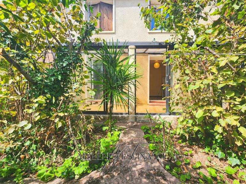 Maison - 86 m² - 5 pièces