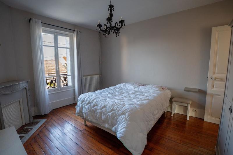 Maison - 115 m² - 6 pièces