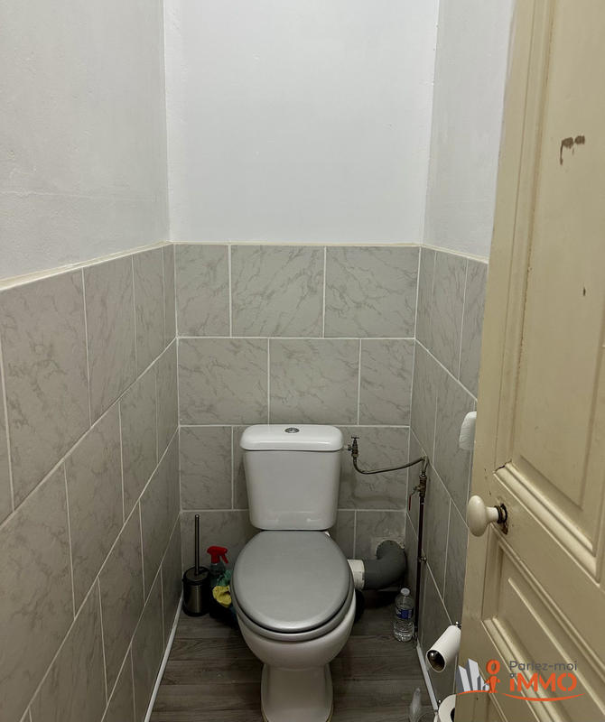 Maison - 151 m² - 7 pièces