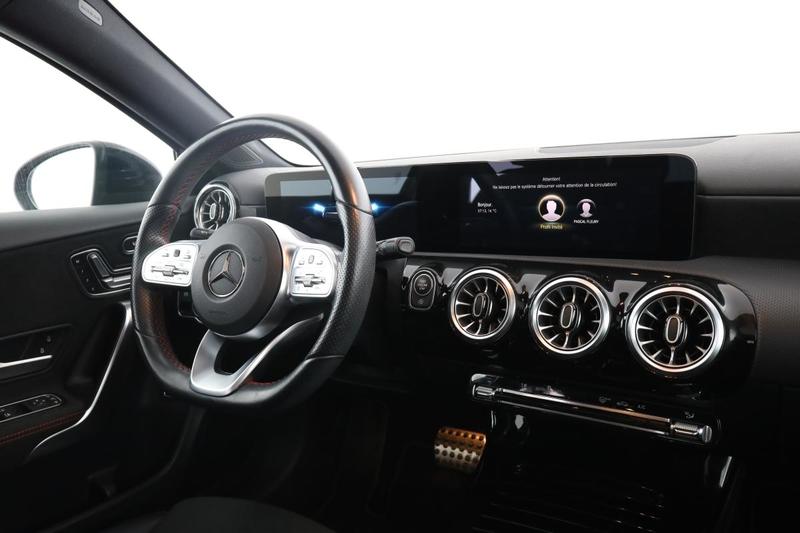 Mercedes Classe a Berline 200 d Amg Line 8g-Dct 150 ch