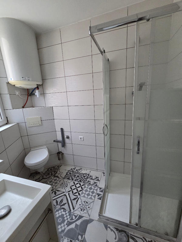 Appartement - 28 m² - 2 pièces