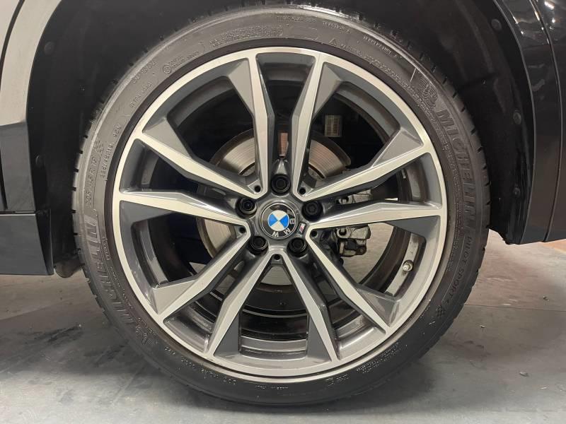 Bmw X2 sDrive 18d 150 ch Bva8 m Sport