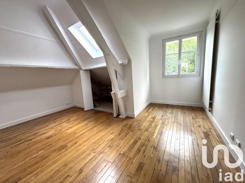 Maison - 186 m² - 8 pièces