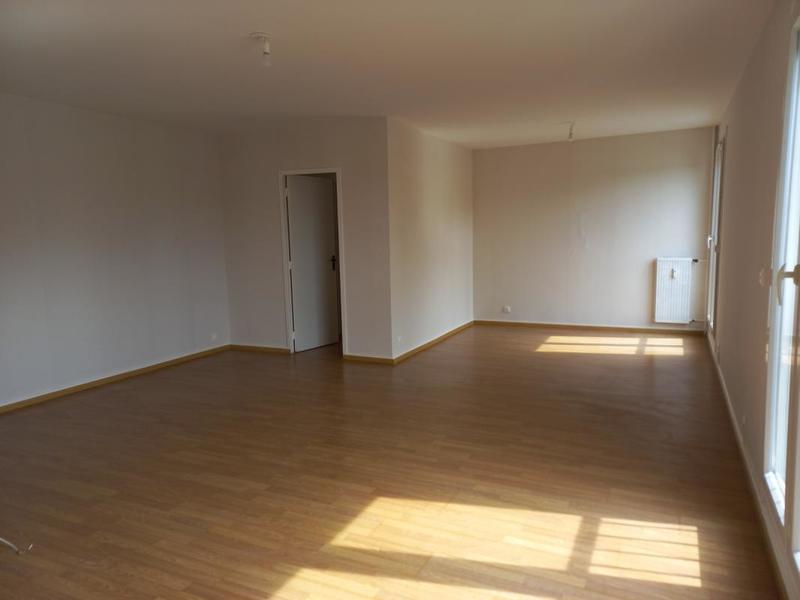 Appartement - 101 m² - 5 pièces