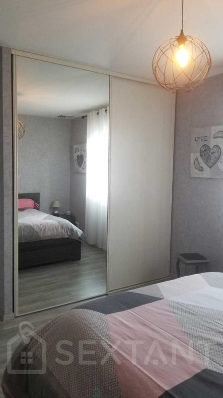 Maison - 142 m² - 6 pièces