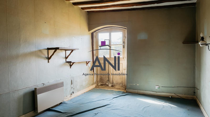 Maison - 70 m² - 3 pièces