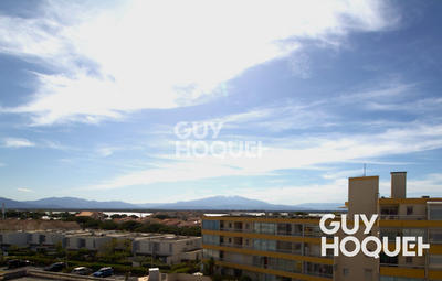 Appartement - 26 m² - 2 pièces