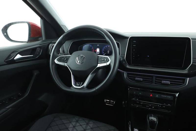 Volkswagen t-Cross 1.5 Tsi R-Line Dsg7 150 ch