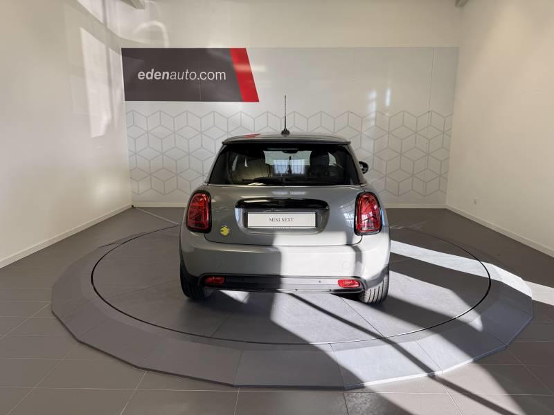 Mini Mini Hatch 3 Portes Cooper se 184 ch Essential