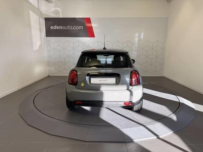 Mini Mini Hatch 3 Portes Cooper se 184 ch Essential
