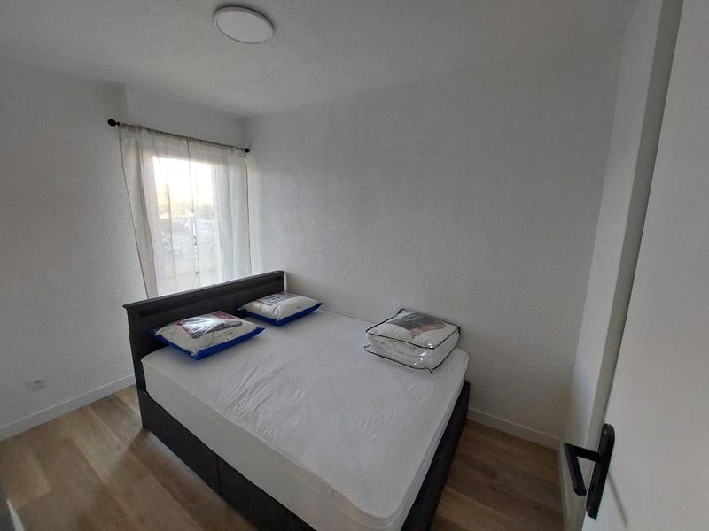 Appartement - 27 m² - 2 pièces