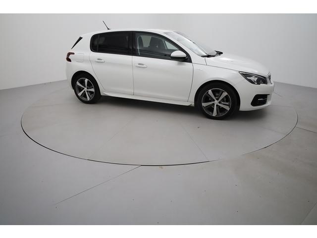 Peugeot 308 Style PureTech 110ch s&amp;S Bvm6