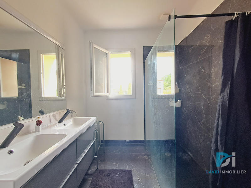 Maison - 193 m² - 5 pièces