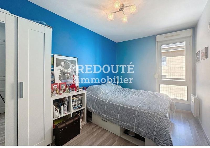 Duplex - 100 m² - 5 pièces