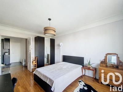 Appartement - 76 m² - 3 pièces