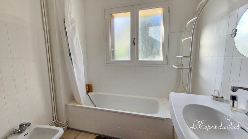 Maison - 125 m² - 6 pièces