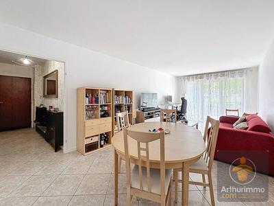 Appartement - 59 m² - 2 pièces