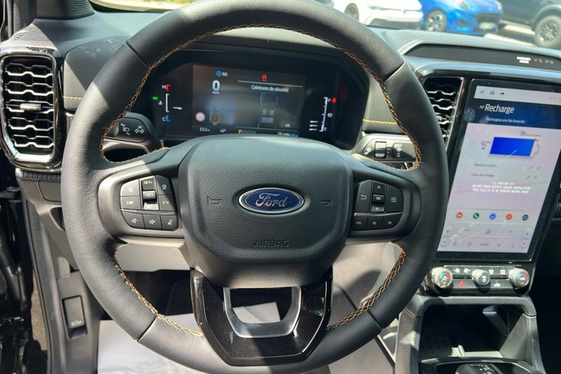 Ford Ranger 2.3 Phev 281 Wildtrak Plu 0malus