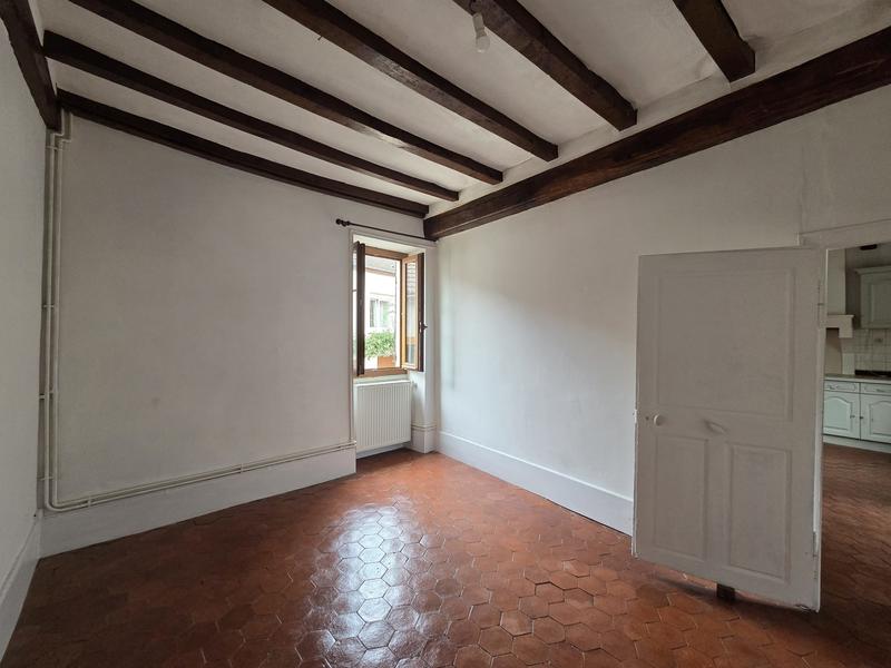 Maison - 67 m² - 3 pièces