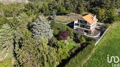 Maison - 152 m² - 5 pièces