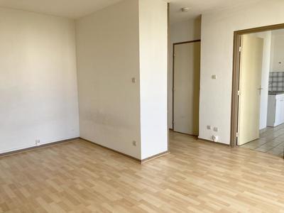 Appartement - 41 m² - 1 pièce