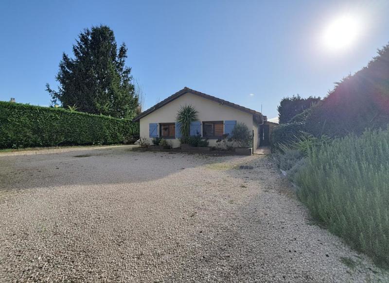 Maison - 155 m² - 5 pièces