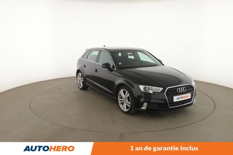 Audi A3 sportback 35 Tfsi Cod Sport 150 ch