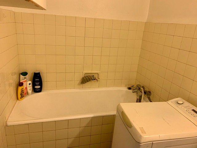 Appartement - 32 m² - 1 pièce