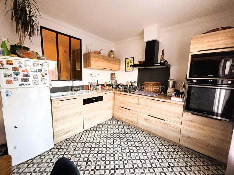 Villa - 110 m² - 5 pièces