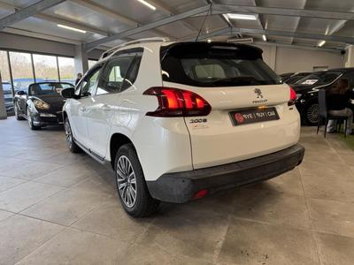 Peugeot 2008 1.2i Pt - 110 Style Phase 2 / Garantie 12 Mois