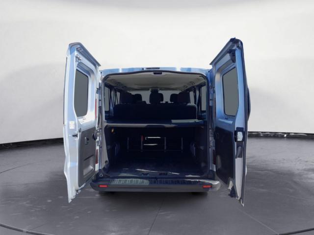 Renault Trafic L2 dCi 150 Energy s&amp;S Zen