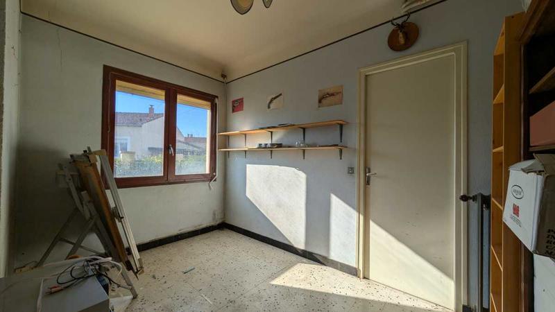 Maison - 168 m² - 7 pièces