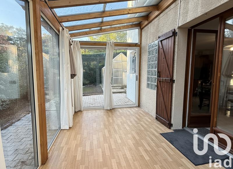 Maison - 183 m² - 7 pièces