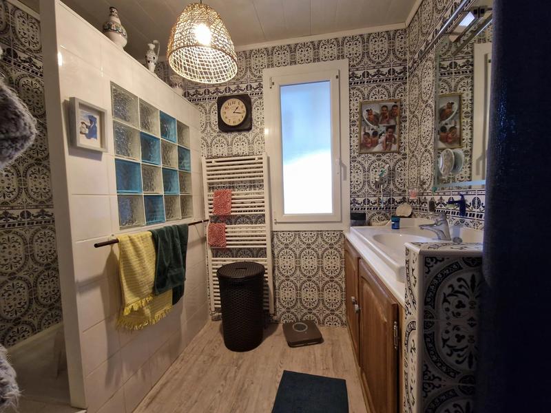 Maison - 140 m² - 7 pièces