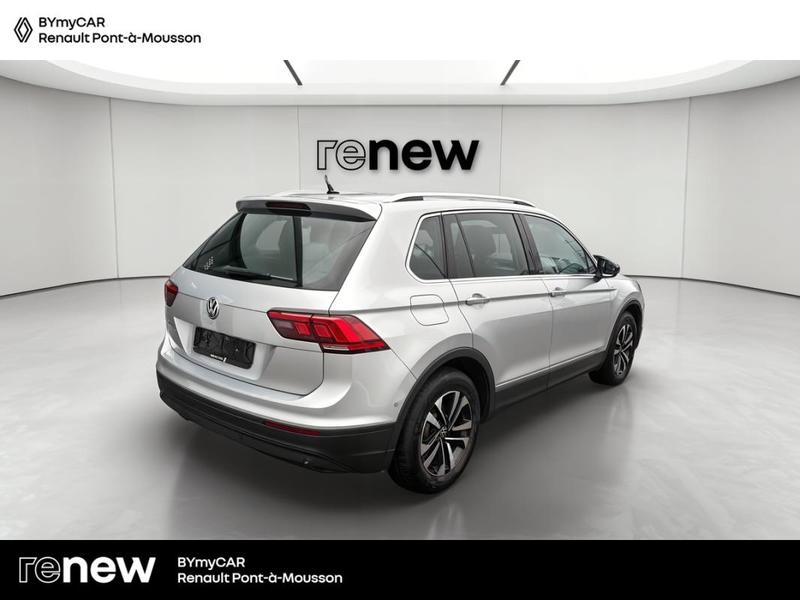 Volkswagen Tiguan 1.5 Tsi Evo 150 Confortline