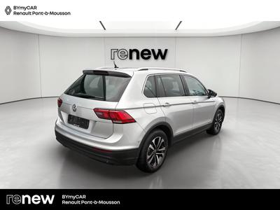 Volkswagen Tiguan 1.5 Tsi Evo 150 Confortline