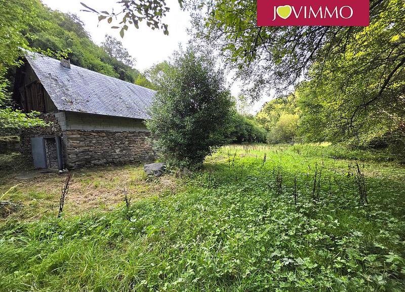 Maison - 105 m² - 2 pièces