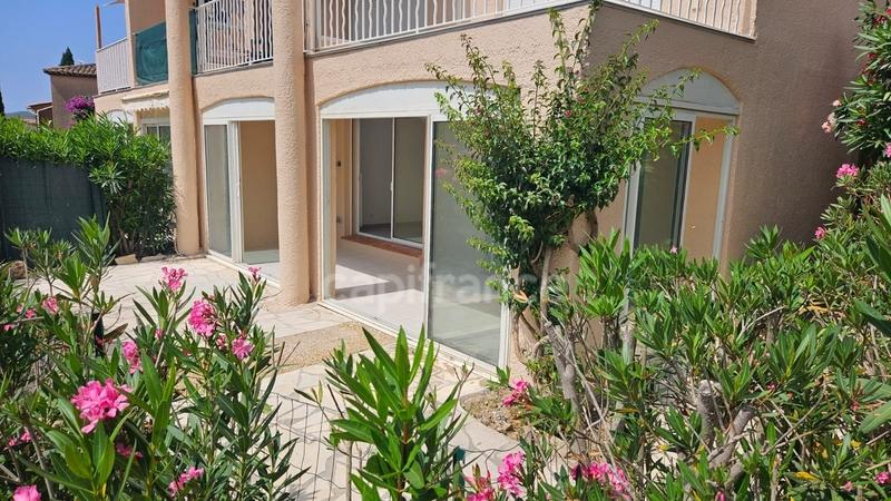 Appartement - 50 m² - 3 pièces