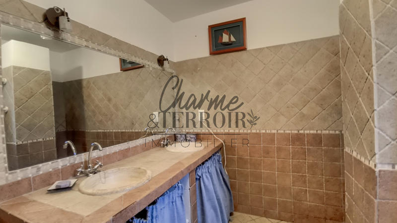 Villa - 130 m² - 5 pièces